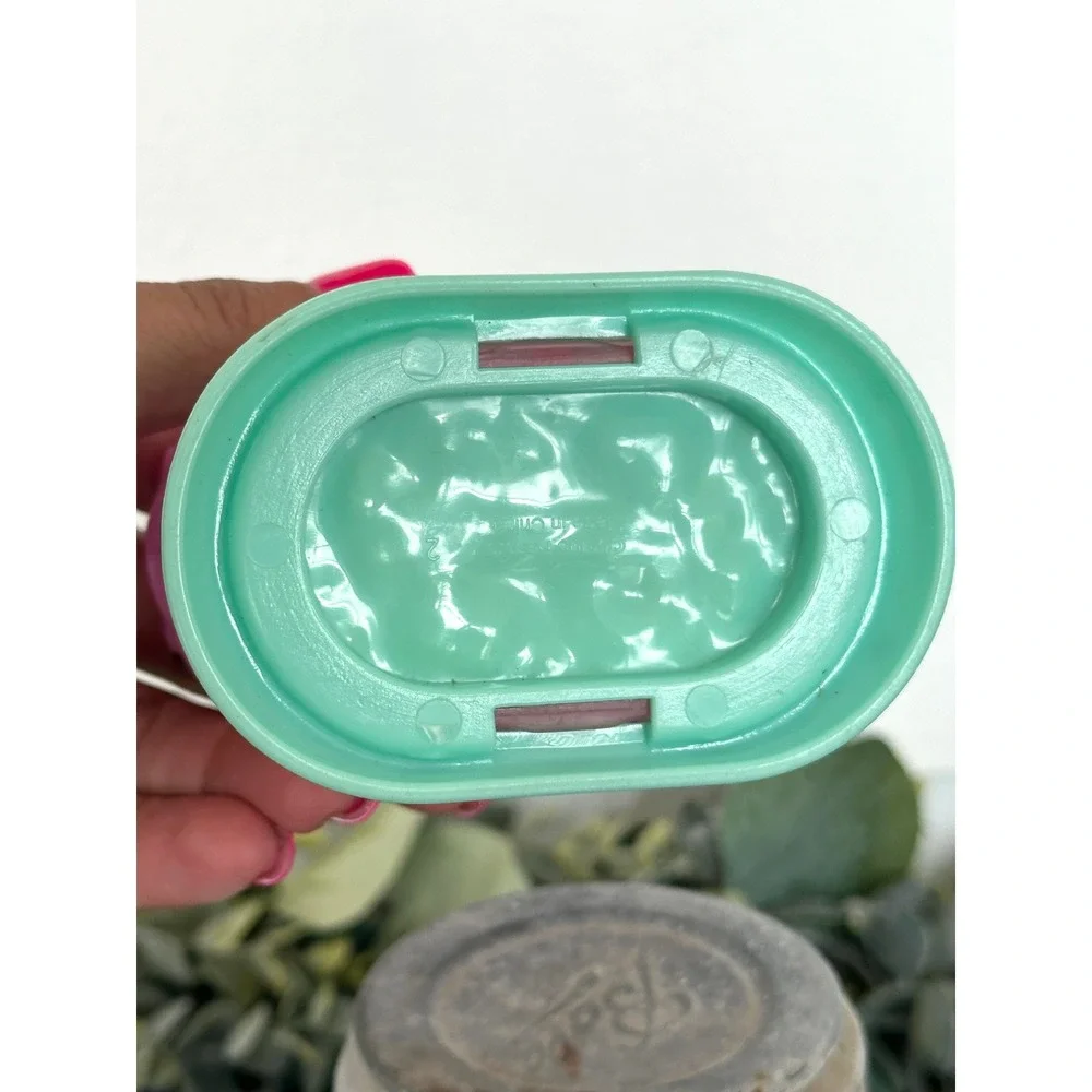 Littlest Pet Shop Portable Pet Carrier cage toy LPS Hasbro Vintage 2005